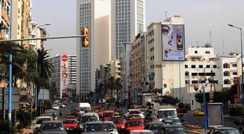 Casablanca : Les nouveaux contrats de propreté lancés le 25 juin