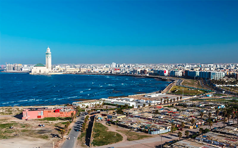 Casablanca: Lancement de l’opération «jeudi propre»