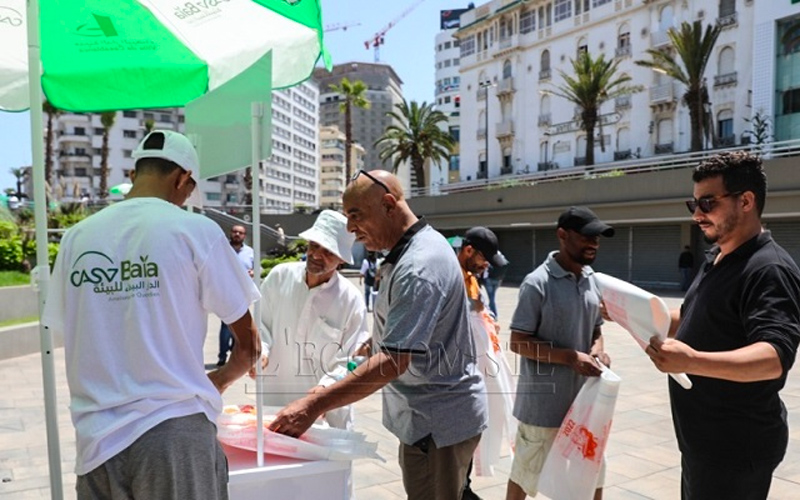 Aïd Al Adha: Campagne de sensibilisation à Casablanca