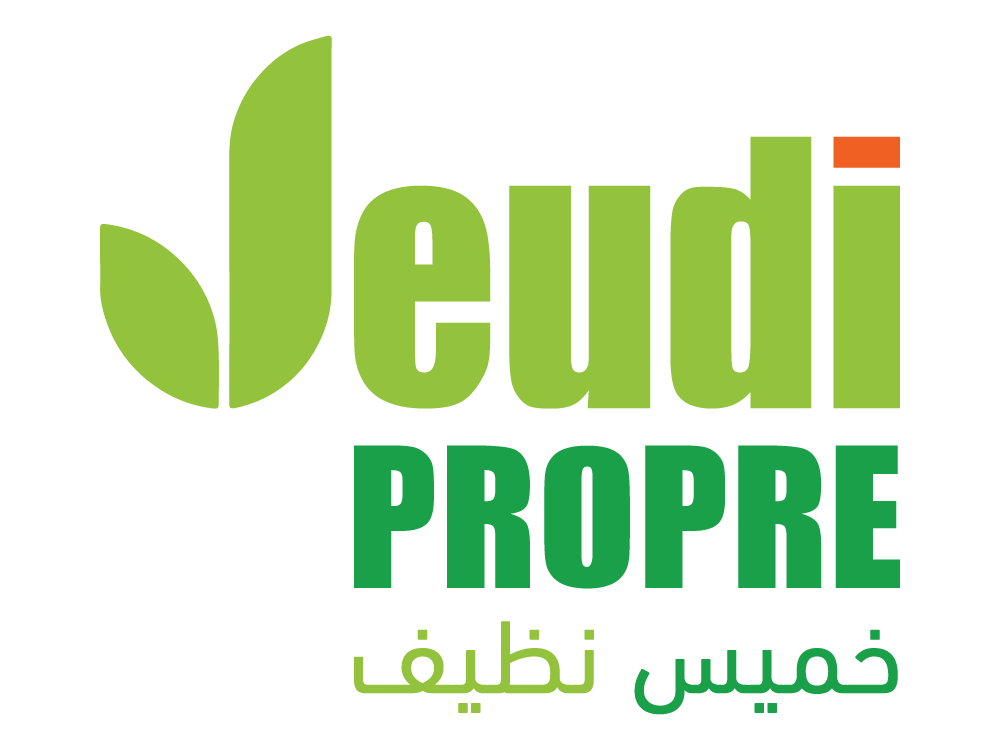 Jeudi propre